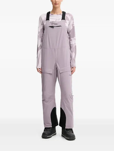 Columbia Printed Base Layer In Multi