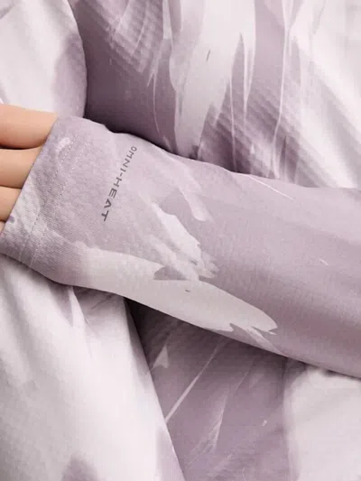 Columbia Printed Base Layer In Multi