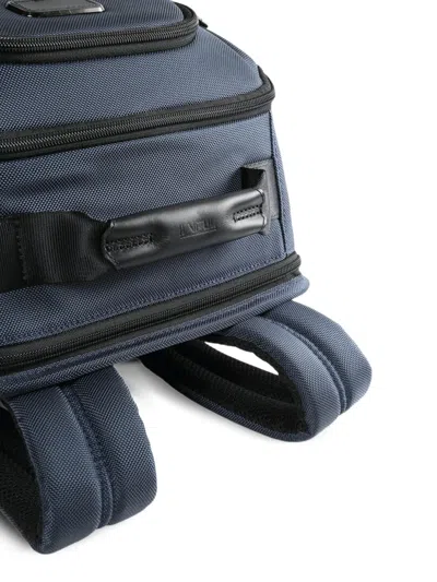 Tumi 패킹 백팩 In Black