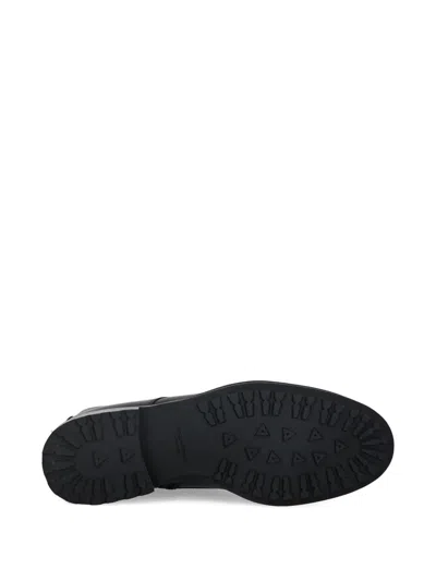 Vagabond Brian Boots In Black