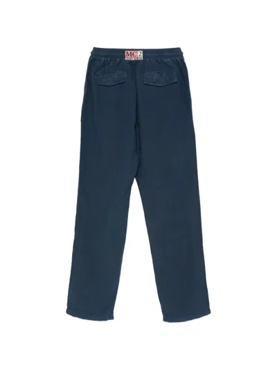 Mc2 Saint Barth In Blue