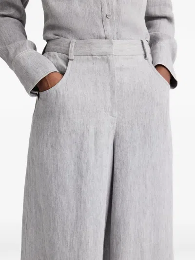 Twp Tiny Dancer Pant In Blue
