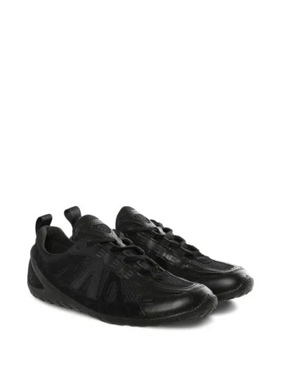 Ecco Biom Lite Sneaker In Black
