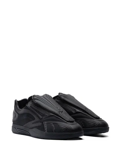 Reebok 해머 프로 Ltd 스니커즈 In Black