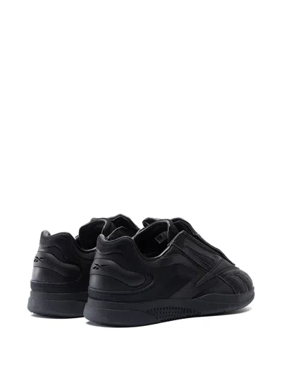 Reebok 해머 프로 Ltd 스니커즈 In Black