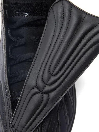 Reebok 해머 프로 Ltd 스니커즈 In Black