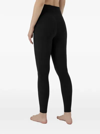 Uyn 텍스처 레깅스 In Black