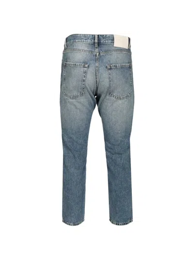 Icon Denim 조쉬 진 In Blue