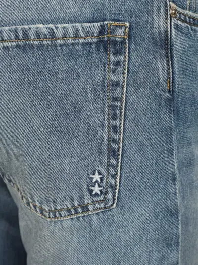 Icon Denim 조쉬 진 In Blue