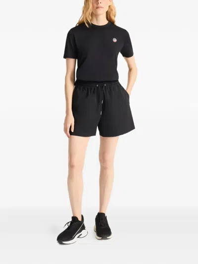 Fusalp Short Thila In Black