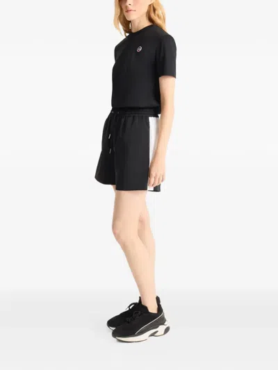Fusalp Short Thila In Black