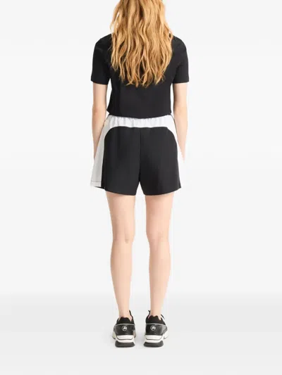 Fusalp Short Thila In Black