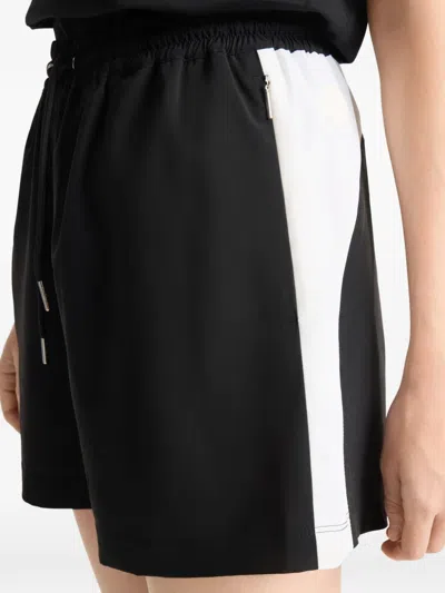 Fusalp Short Thila In Black