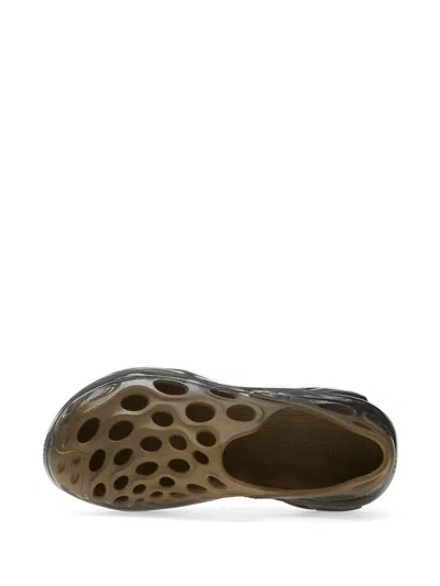 Merrell 하이드로 넥스트 젠 스니커즈 In Brown
