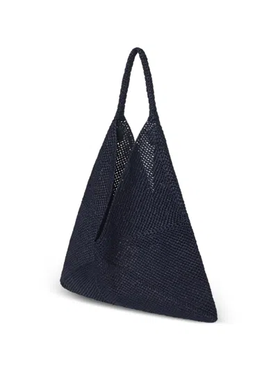 A.l.c A. L.c. Sid Bag Midnight Blue In Blue