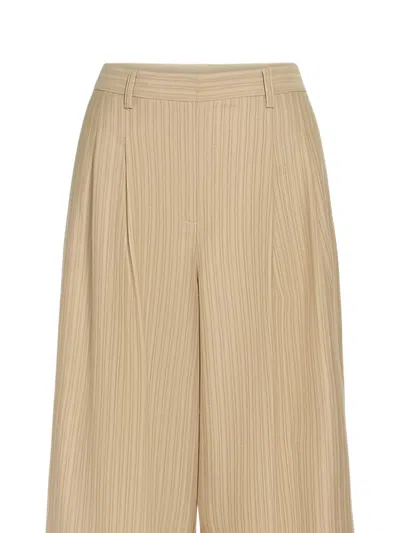 Twp 에이버리 팬츠 In Brown