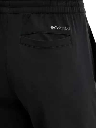 Columbia 파인타운 캐니언 카고 팬츠 In Black