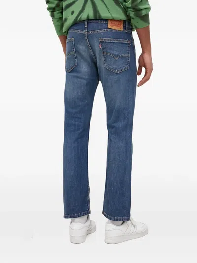 Levi's 505 데님 진 In Blue