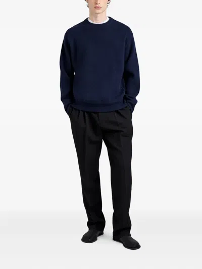 Proenza Schouler 자크 스웨터 In Blue