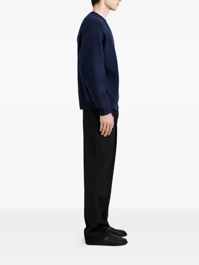 Proenza Schouler 자크 스웨터 In Blue