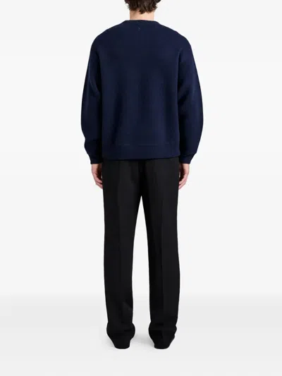 Proenza Schouler 자크 스웨터 In Blue