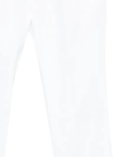 Michael Coal 화이트 팬츠 In White