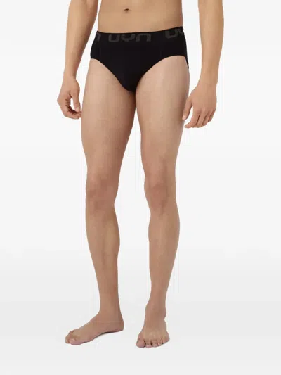 Uyn Position+ Briefs In Black