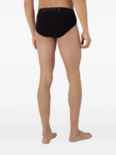 Uyn Position+ Briefs In Black