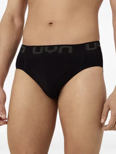 Uyn Position+ Briefs In Black