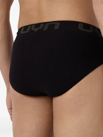 Uyn Position+ Briefs In Black