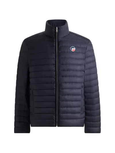 Fusalp Skarno Jacket In Blue