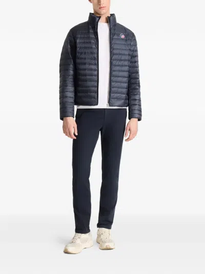 Fusalp Skarno Jacket In Blue