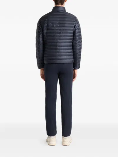 Fusalp Skarno Jacket In Blue