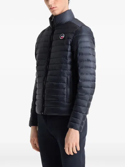 Fusalp Skarno Jacket In Blue