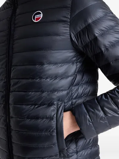 Fusalp Skarno Jacket In Blue