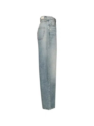 Icon Denim Coco Jeans In Blue