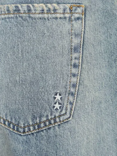 Icon Denim Coco Jeans In Blue