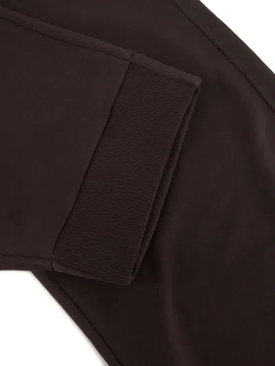 8pm 리우데자네이루 골지 팬츠 In Brown