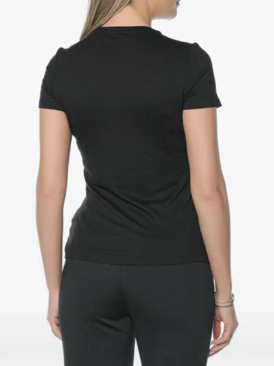 Ted Baker 라르나 슬림 핏 티셔츠 In Black