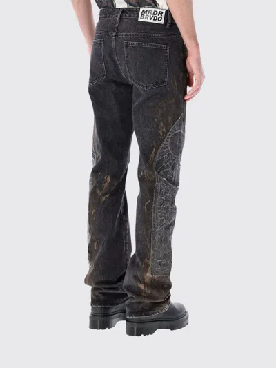 Who Decides War Jeans Men In Multi