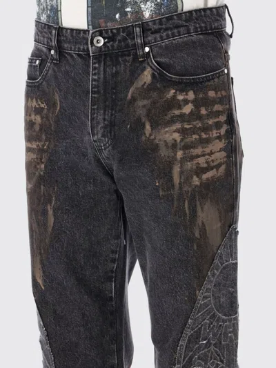 Who Decides War Jeans Men In Multi