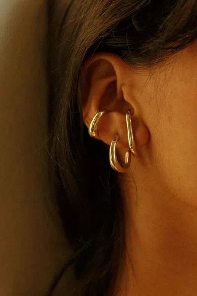 Faris Vero Hoops Small