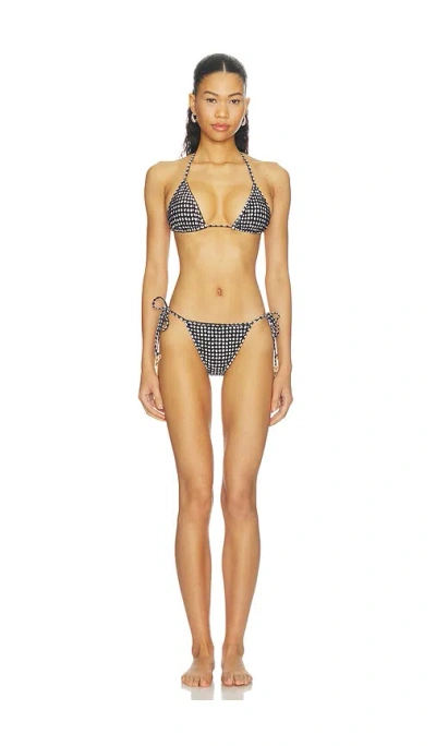 Hanne Bloch Reversible Bikini