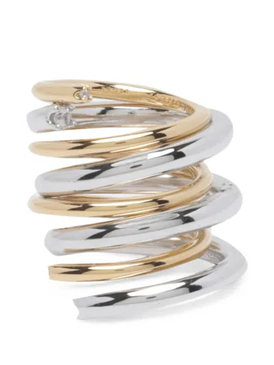 Panconesi Orbit Rings In Multi