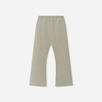 Essentials Drawstring Sweatpants In Green
