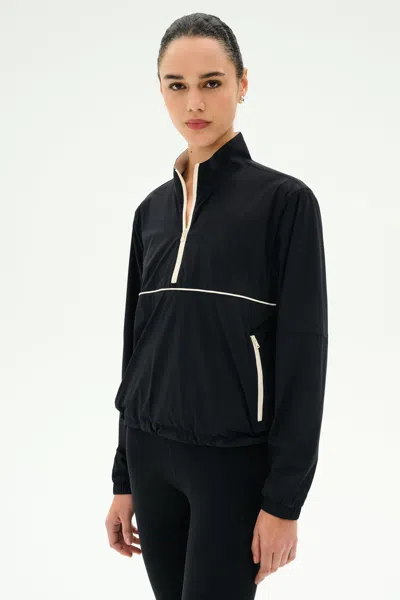 Splits59 Lyle Woven Nylon Pullover
