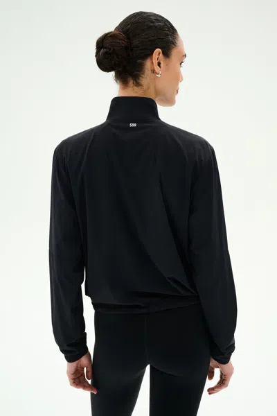 Splits59 Lyle Woven Nylon Pullover