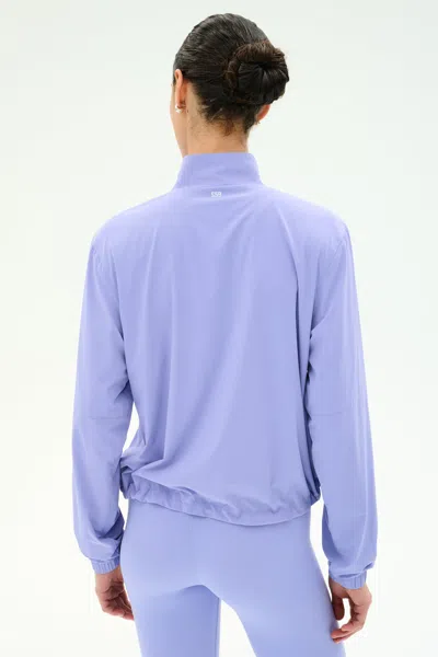Splits59 Lyle Woven Nylon Pullover