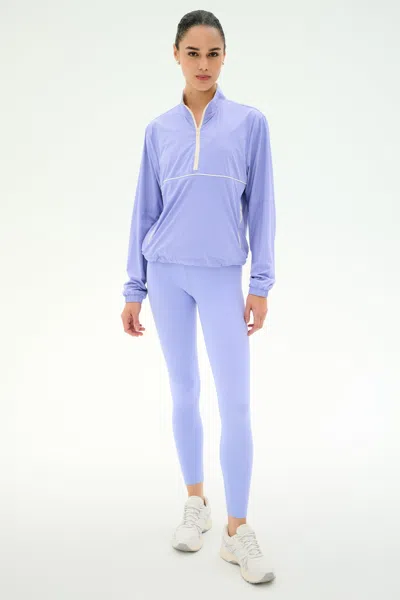 Splits59 Lyle Woven Nylon Pullover