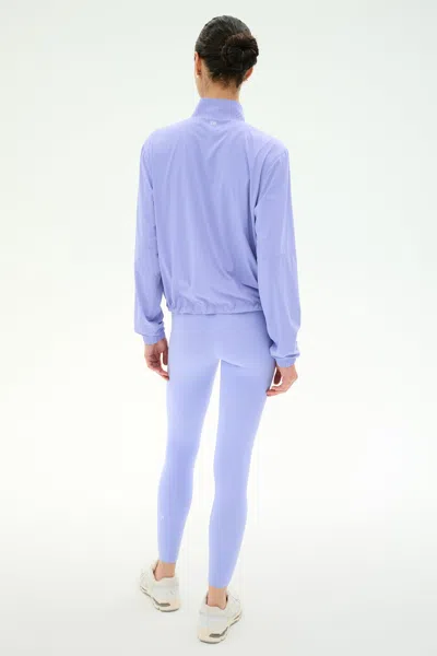 Splits59 Lyle Woven Nylon Pullover